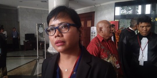 Enam Panelis Telah Selesaikan Daftar Pertanyaan Debat Pertama Pilpres