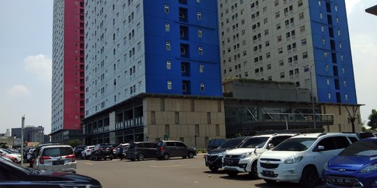 Sebelum Tewas, Nurhayati Sempat Ribut dengan Petugas Parkir Green Pramuka City