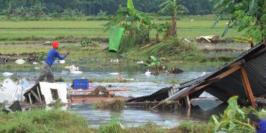 Polisi Periksa 10 Orang Terkait Mahalnya Biaya Pengobatan Korban Tsunami di RSKM