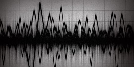 Gempa Magnitudo 4,1 Guncang Kimana Papua Barat