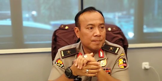 Polisi Tangkap Lagi Penyebar Hoaks 7 Kontainer Surat Suara Tercoblos