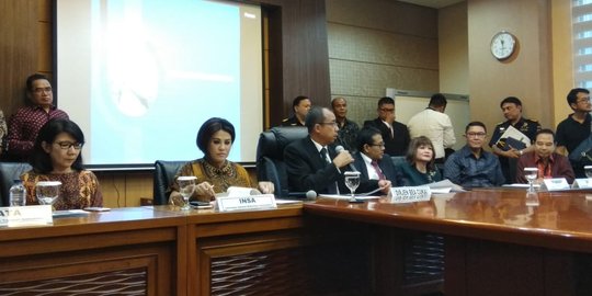 Permudah Arus Barang di Indonesia, Bea Cukai Luncurkan Manifest Generasi III