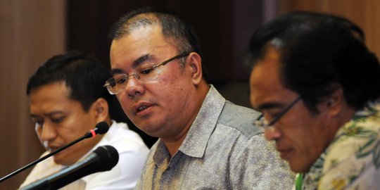 Tak Dukung Prabowo-Sandi, Bara Hasibuan Didesak Mundur dari PAN