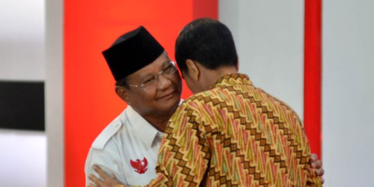 Kubu Jokowi Merasa Diuntungkan Pemaparan Visi Misi Dibatalkan KPU