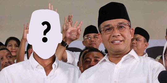 Hanura Tolak 3 Cawagub DKI dari PKS: Kasihan Jakarta Kalau Dipegang Orang yang Salah