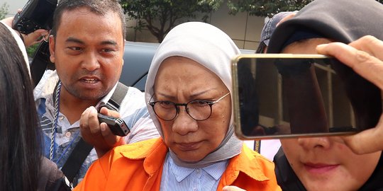 Polisi Lengkapi Berkas Kasus Hoaks Ratna Sarumpaet Pekan Ini