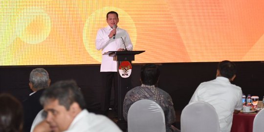 DPR Segera Lakukan Fit and Proper Test Calon Hakim MK