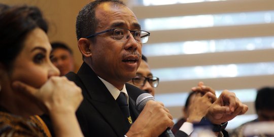 Bos Bea Cukai: Sistem Manifest Generasi III Buat Bongkar Muat Jauh Lebih Cepat