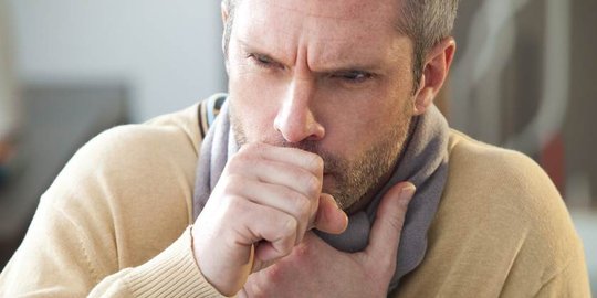 4 Nutrisi Penting yang Bisa Bantu Cegah Munculnya Pneumonia