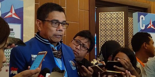 Soal Surat Suara Tercoblos, Demokrat Sebut Andi Arief Cegah Tsunami Politik