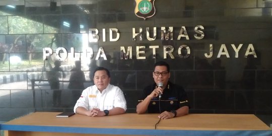 Satgas Mafia Bola Usut Keterlibatan Vigit Waluyo Atur Skor Pertandingan