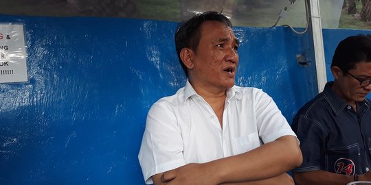 Rumah Mau Digeruduk, Arya Sinulingga Akan Jamu Andi Arief dengan Kopi Lampung