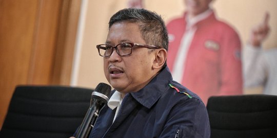 Soal Bocoran di Debat Capres, Sekjen PDIP Siap Ikut Aturan Main KPU