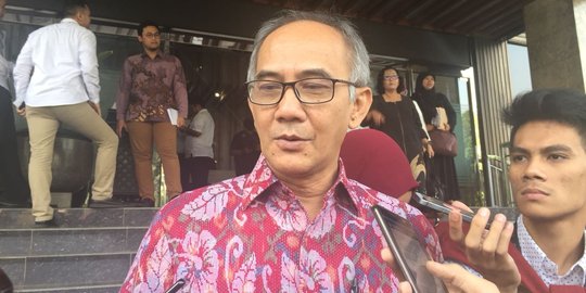 Pemerintah Jokowi Batasi Baja Impor Masuk RI Mulai 20 Januari