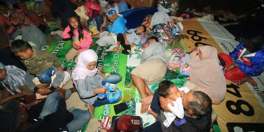 Polda Banten Ambil Alih Kasus Mahalnya Pengobatan Korban Tsunami di RSKM Cilegon