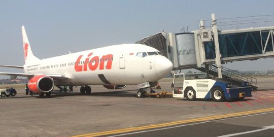 Seluruh Bagasi Lion Air Berbayar, YLKI Sebut Wajib Disetujui Kemenhub Dahulu