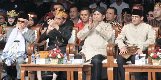 Mengungkap Drama-Drama Jelang Debat Capres