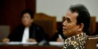 Hakim Cecar Uang Kondangan Rp 50 Juta untuk Bekas Panitera PN Jakpus
