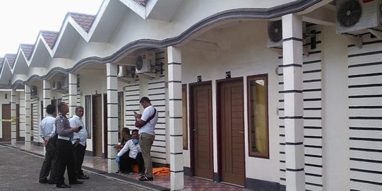 Tak Kunjung Cek Out, Pria dan Wanita Ditemukan Tewas di Hotel Central Asahan