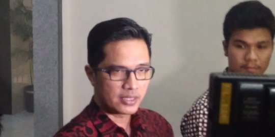 KPK Perpanjang Penahanan Lima Tersangka Kasus Dana Hibah Kemenpora ke KONI