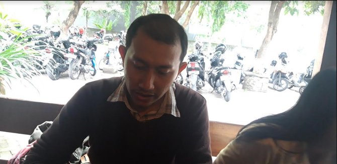 direktur lbh yogyakarta yogi zul fadli