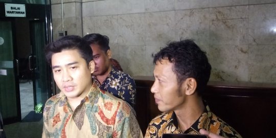 Difitnah Hoaks 7 Kontainer Surat Suara, Andi Arief Polisikan Ngabalin Hingga Hasto