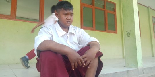 Bobot Tubuh Turun 112 Kg, Ini Diet Dilakukan Bocah Arya