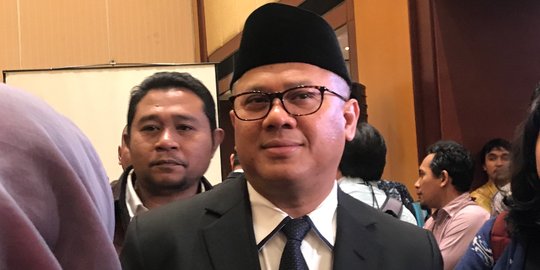 KPU Tegaskan TKN dan BPN Sudah Sepakat BW Dicoret Jadi Panelis Debat