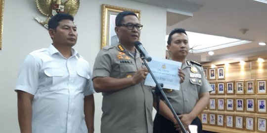 Polisi Tangkap Wasit Nurul, Kantongi Rp 45 Juta usai Menangkan Persibara