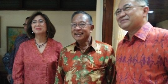 Menko Darmin: 58 Persen Pekerja RI Lulusan SMP, Tak Memadai Untuk Daya Saing