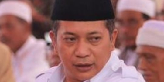 Diancam Moeldoko, Kubu Prabowo Balas 'Kita Juga Tidak Main-Main'