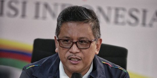 Soal Ancaman Moeldoko, PDIP Nilai Kubu Prabowo Ganggu Kualitas Demokrasi