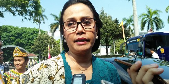 Sri Mulyani: Di Masa Depan, Robot yang Bekerja Akan Bayar Pajak Penghasilan