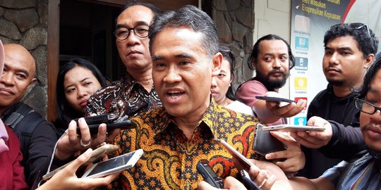 Datangi Ombudsman, Rektor UGM Jelaskan Prosedur Penanganan Kasus Agni