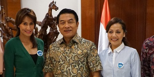 Jawab Ancaman Moeldoko, Kubu Prabowo Bilang 'Akses Kami Terbatas'