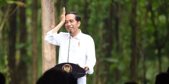 Demokrat Sebut Jokowi Gagal Tuntaskan Kasus HAM Masa Lalu & Penyiraman Novel Baswedan