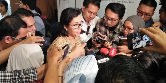 Pengusaha Minta PPh Badan Diturunkan, Ini Jawaban Sri Mulyani