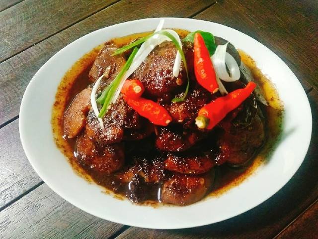 Cara Membuat Semur  Jengkol  yang  Empuk  Enak  dan  Tidak Bau 