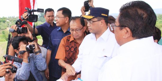 Tak Dilarang, Aturan Bagasi Lion Air Berbayar Diminta Beri Masa Tenggang 2 Minggu