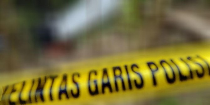 Cerita Tragis Hasyim Prasetya, Tembak Pacarnya di Hotel Lalu Bunuh Diri