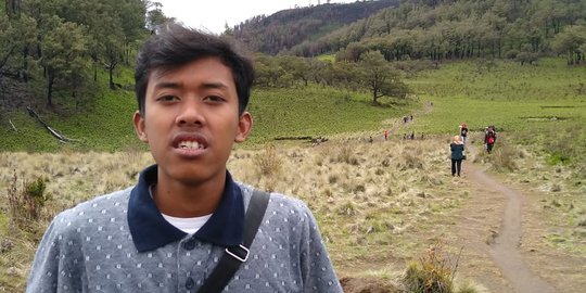 Tak Membuahkan Hasil, Pencarian Pendaki Asal Magelang Dihentikan