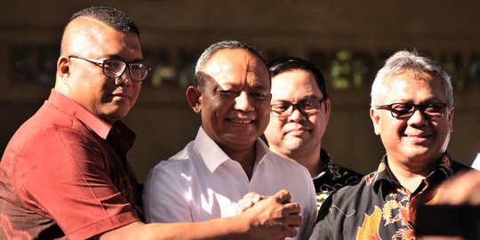 Redam Hoaks, Peserta dan Penyelenggara Pemilu harus Produksi Hal Mendidik Pemilih