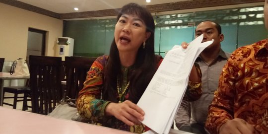 Rebutan Harta Gono Gini Rp 20 Miliar, Dokter di Surabaya Dilaporkan Mantan Istri