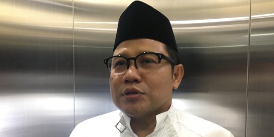 Cak Imin: Apapun Diatur dan Disiapkan KPU Kita Siap