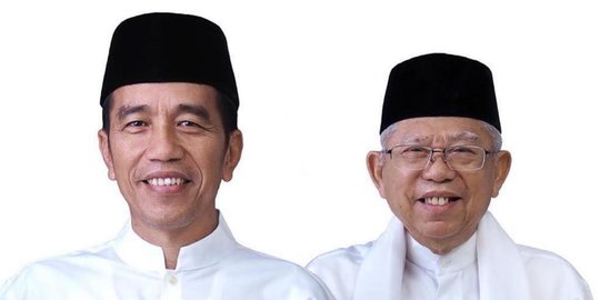 Hanura Usul Jokowi-Ma'ruf Pakai Jurus 'Sersan' di Debat Capres Perdana