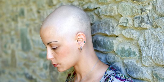 Penderita Kanker Bisa Sembuh dan Tidak Boleh Ditakuti dengan Kematian