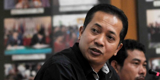 BPN Prabowo Klaim Pembuat Hoaks Surat Suara Tak Terdaftar Sebagai Relawan