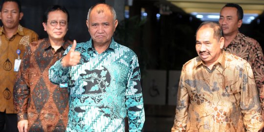 KPK Siapkan Hadiah buat Pelapor Praktik Korupsi, Identitas Disamarkan