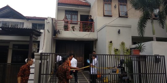 Saksi Dengar Suara Knalpot Bising & Kaca Pecah di Depan Rumah Laode