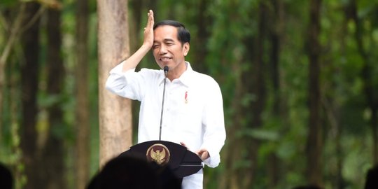 Fahri Hamzah Minta Kubu Prabowo Terus Tagih Janji Jokowi Supaya Kelimpungan